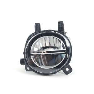 Слика на LED Fog Light Assembly - Right BMW OE 63177315560 за  BMW 3 Sedan F30 F35 F80 320 d - 200 kоњи дизел