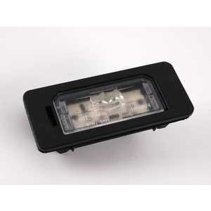 Слика на LED License Plate Light Bulb Assembly BMW OE 63267193293 за  BMW 5 Touring E61 530 i - 272 kоњи бензин