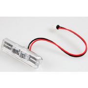 Слика на LED жмигавци BMW E39 (1995-2003) - хром AP SB05DLL