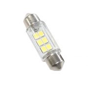 Слика на LED сијалица за плафон с 6 SMD диода 31мм AP S6SMD31