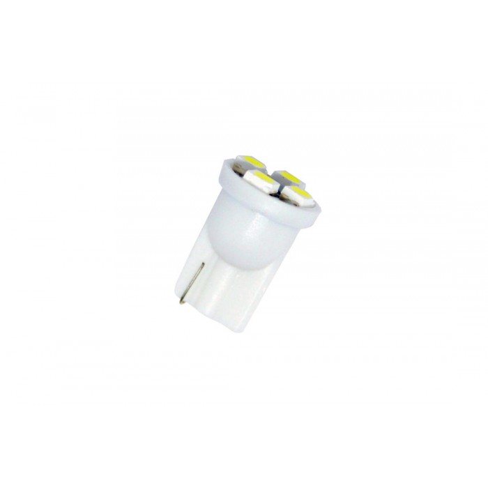 Слика на LED сијалица тип Т10 с 4 SMD диода AP T10W4 за  Citroen Jumper BUS 230P 2.0  4x4 - 109 kоњи бензин