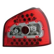 Слика на LED штопови Audi A3 (96-03) - црни AP RA01LLRC