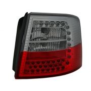 Слика на LED штопови Audi A6 комби (97-04) - опушен мигач AP RA03JRBC