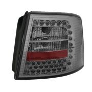 Слика на LED штопови Audi A6 комби (97-04) - опушени AP RA03JLDS