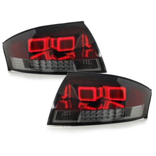 Слика на LED штопови Audi TT (98-05) AP RA06KLRS за  Audi TT Roadster (8J9) 1.8 TFSI - 160 kоњи бензин