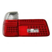 Слика на LED штопови BMW E39 комби (1997-2004) - хром AP RB29ELRC