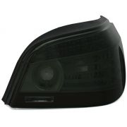 Слика на LED штопови BMW E60 (2003-2007) - опушени с диодни мигачи AP RB26LLS