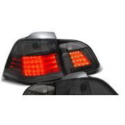 Слика на LED штопови BMW E61 (2003-2007) - опушени AP RB32ELS