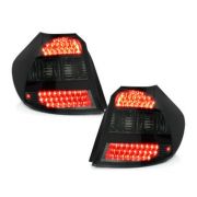 Слика на LED штопови BMW E87 (2004-2007) - опушен хром AP RB28LB