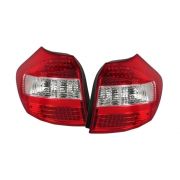 Слика на LED штопови BMW E87 (2004-2007) - хром AP RB28L