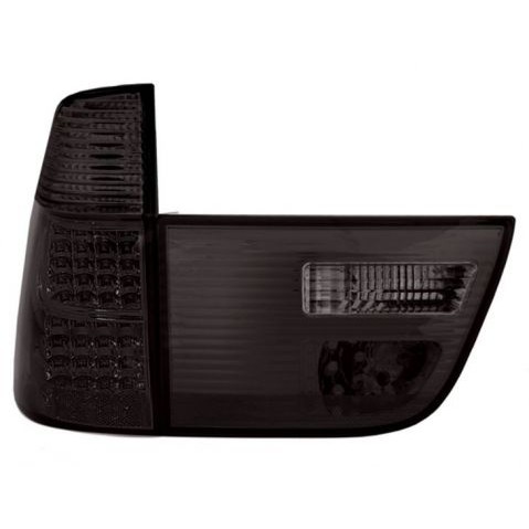 Слика на LED штопови BMW X5 (1999-2003) - црни AP RB23LB за  BMW X5 F15 M 50 d - 381 kоњи дизел