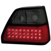 Слика на LED штопови GOLF II (83-93) - черен хром AP RV06LRB