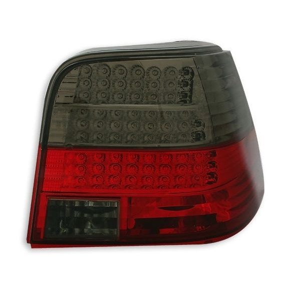 Слика на LED штопови GOLF IV  - црни AP RV02LRB