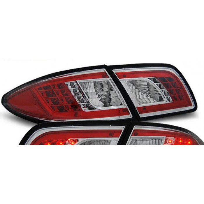 Слика на LED штопови MAZDA 6 седан (2002-2007) AP RMA03LC за  Mazda BT-50 (CD) 3.0 CDVi - 156 kоњи дизел