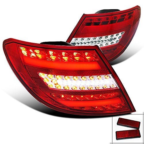 Слика на LED штопови Mercedes C-CLASS W204 (07-11) AP RMB19ALRC