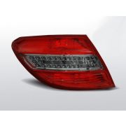 Слика на LED штопови Mercedes C-CLASS W204 (2007-2011) - хром мигач AP RMB16SLRS