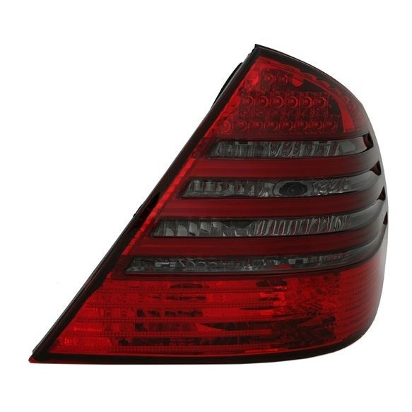 Слика на LED штопови Mercedes W211 E-Class (02-06) AP RMB20DILRB