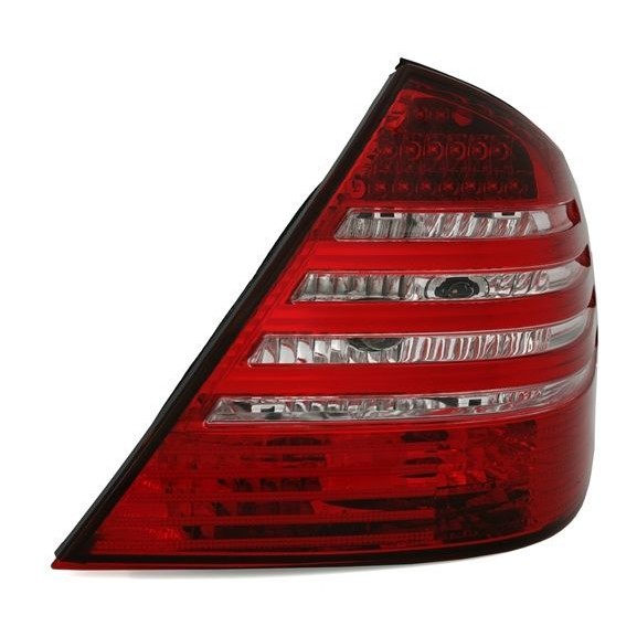 Слика на LED штопови Mercedes W211 E-Class (02-06) AP RMB20DILRC