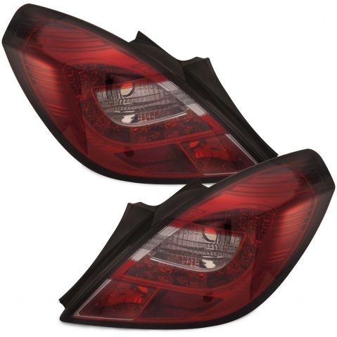 Слика на LED штопови OPEL CORSA D (2006-2010) AP ROCDLRC