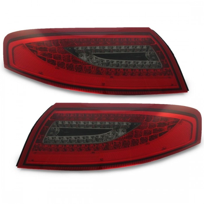 Слика на LED штопови PORSCHE 911 / 996 (97-06) AP RPO04DLRS за  Porsche 911 Convertible (991) 3.0 Carrera 4 - 370 kоњи бензин