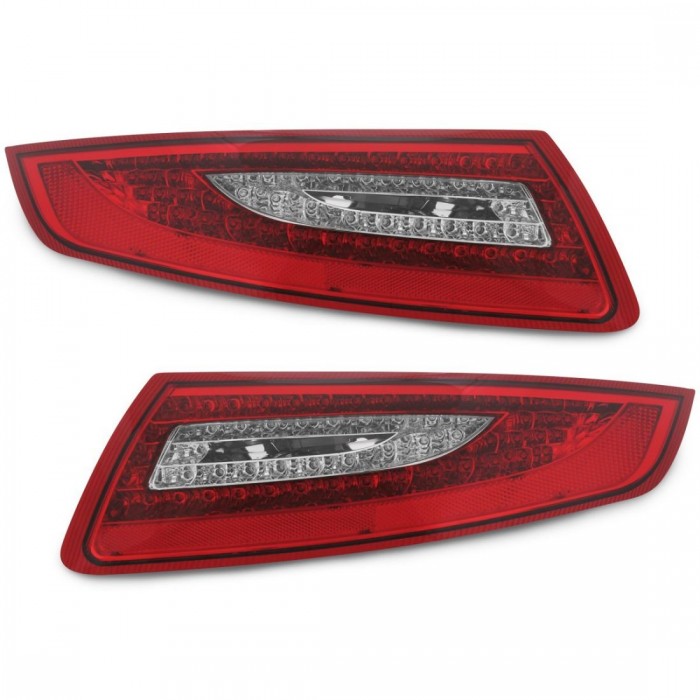 Слика на LED штопови PORSCHE 911 / 997 (04-08) AP RPO03DLRC за  Porsche 911 (991) 3.8 Carrera S - 413 kоњи бензин