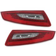 Слика на LED штопови PORSCHE 911 / 997 (04-08) AP RPO03DLRC