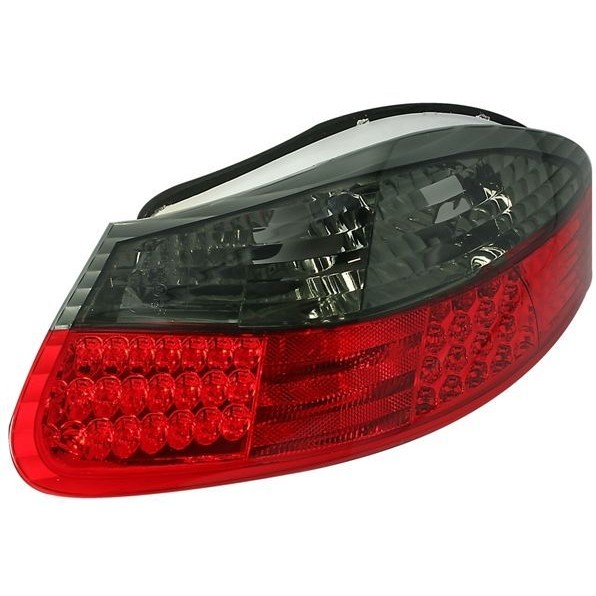 Слика на LED штопови PORSCHE BOXTER 986 (1996-2004) - опушен мигач AP RPO05LRS за  Porsche 911 (991) 3.8 Carrera S - 413 kоњи бензин