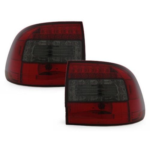 Слика на LED штопови PORSCHE CAYENNE (03-07) AP RPO02ALRS за  Porsche 911 (991) 3.4 Carrera 4 - 350 kоњи бензин