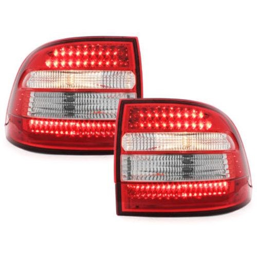 Слика на LED штопови PORSCHE CAYENNE (03-07) AP RPO02LRC за  Porsche 911 (991) 3.4 Carrera 4 - 350 kоњи бензин