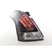 Слика на LED штопови SUZUKI SWIFT (05-10)- хром AP RSU01ALB