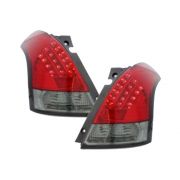 Слика на LED штопови SUZUKI SWIFT (05-10)- хром AP RSU01ALRC