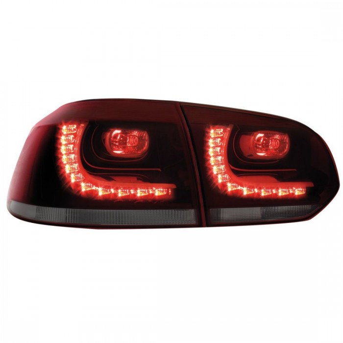 Слика на LED штопови VW GOLF VI AP RV39ADLRS за  VW Golf 6 (5K1) 1.6 TDI - 90 kоњи дизел