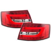 Слика на LED штопови за Audi А6 4F седан (2004-2008) - Лайтбар дизайн AP RA19DLRC