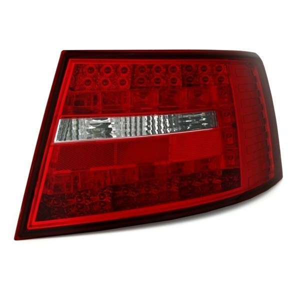 Слика на LED штопови за Audi А6 4F седан (2004-2008) - хром AP RA19ELRC за  Audi A6 Allroad (4GH, 4GJ) 3.0 TDI quattro - 313 kоњи дизел