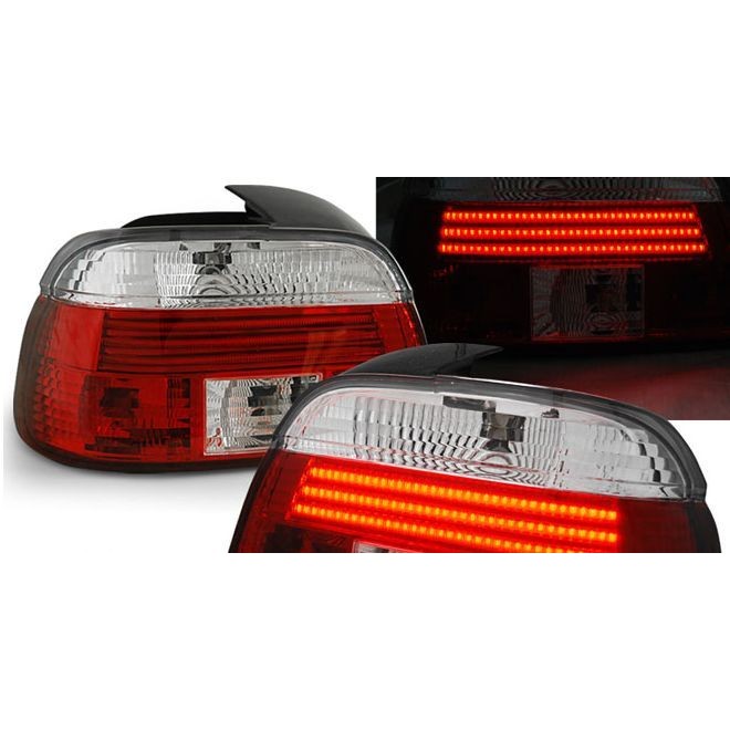 Слика на LED штопови за BMW Е39 (2000-2003) AP RB19ADILRC за  BMW 5 Sedan E39 540 i - 286 kоњи бензин