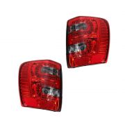 Слика на LED штопови за Jeep Grand Cherokee (99-05) - опушени AP RCH99LRB