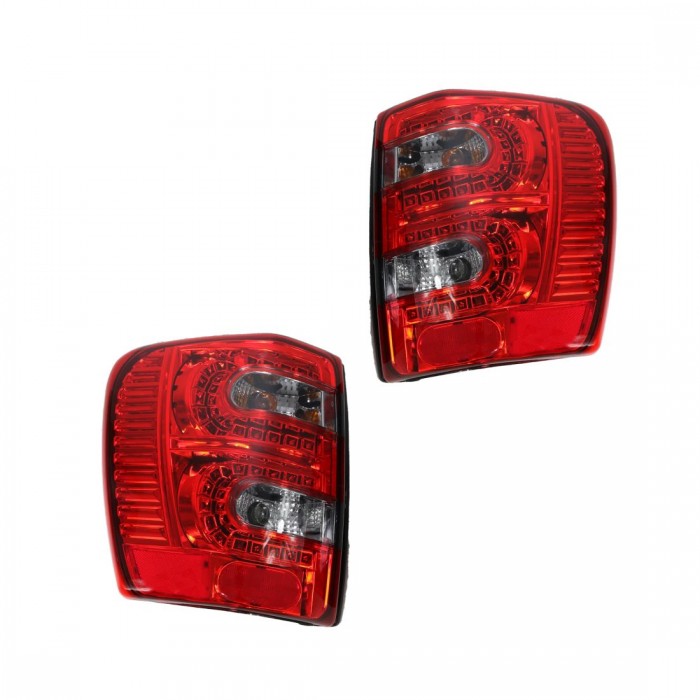 Слика на LED штопови за Jeep Grand Cherokee (99-05) - опушени AP RCH99LRB за  Jeep Wrangler 3 (JK) 3.8 - 199 kоњи бензин