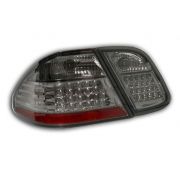 Слика на LED штопови за Mercedes CLK W208 (97-02) - опушени AP RMB12LS