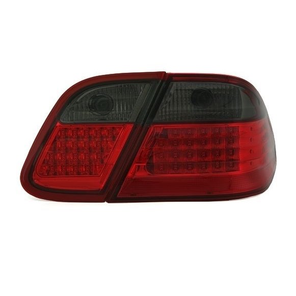 Слика на LED штопови за Mercedes CLK W208 (97-02) AP RMB12LSR за  Mercedes CLK Convertible (a208) 55 AMG (208.474) - 347 kоњи бензин