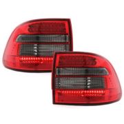 Слика на LED штопови за PORSCHE CAYENNE (03-07) - опушен мигач AP RPO02LRS