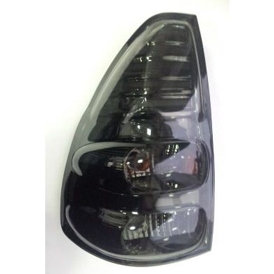 Слика на LED штопови за TOYOTA LAND CRUISER 120 (2003-2009) - опушени AP RTLC120LS за  Toyota Land Cruiser Hardtop (J7) 3.0 TD - 125 kоњи дизел