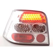 Слика на LED штопови за Голф 4 - хром AP RV02LC