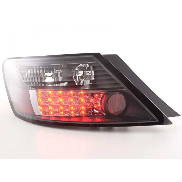 Слика на LED штопови за Хонда Сивик Купе (2006+) AP RHC06LB за  Honda Civic 10 Hatchback (FC, FK) 2.0 Type-R (FK8) - 320 kоњи бензин