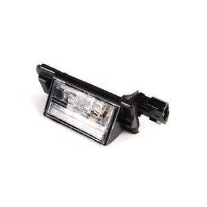 Слика на License Plate Light BMW OE 63261387047 за  BMW 3 Compact E36 316 g - 102 kоњи Бензин/Автогаз (LPG)