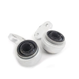 Слика на Lower control arm bushing - Pair BMW OE 31126783375 за  BMW 3 Compact E46 316 ti - 115 kоњи бензин