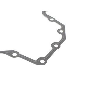 Слика на Lower Oil Pan Gasket BMW OE 11137566808 за  BMW 3 Coupe E92 320 xd - 177 kоњи дизел