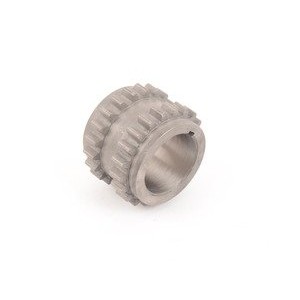 Слика на Lower Timing Chain Sprocket - Cylinders 1-4 BMW OE 11217571037 за  BMW 7 Series F 750 i - 449 kоњи бензин