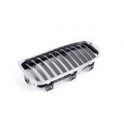 Слика на Luxury Line Kidney Grille - Left BMW OE 51137263481