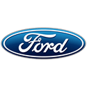 Ford Fiesta Saloon 2001