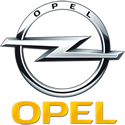 Opel Astra G Van